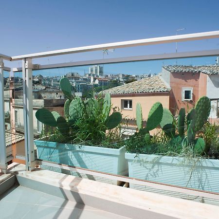 Ragusa Inn ภายนอก รูปภาพ