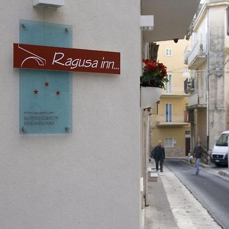 Ragusa Inn ภายนอก รูปภาพ