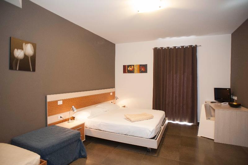 Ragusa Inn ภายนอก รูปภาพ