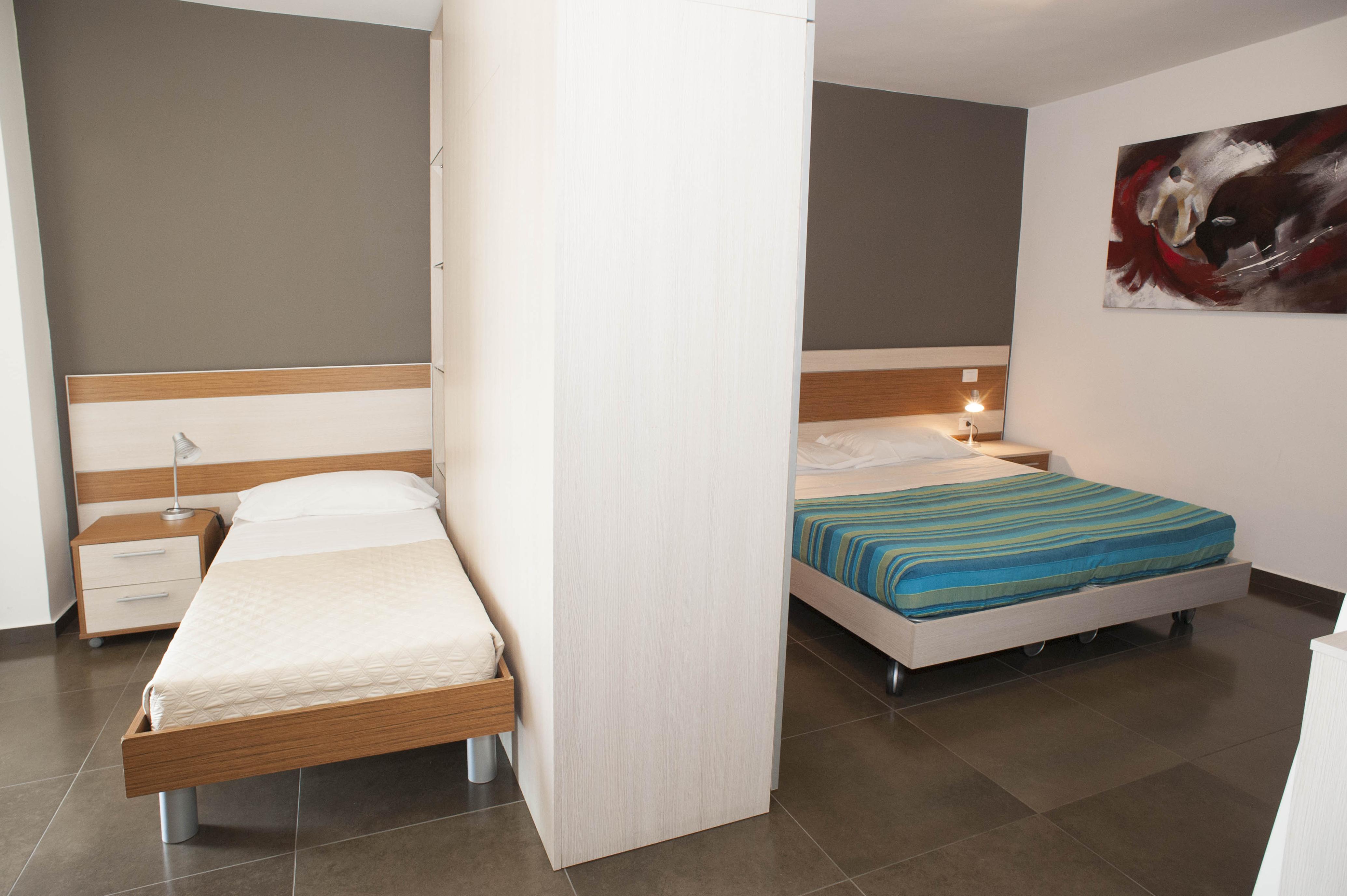 Ragusa Inn ภายนอก รูปภาพ