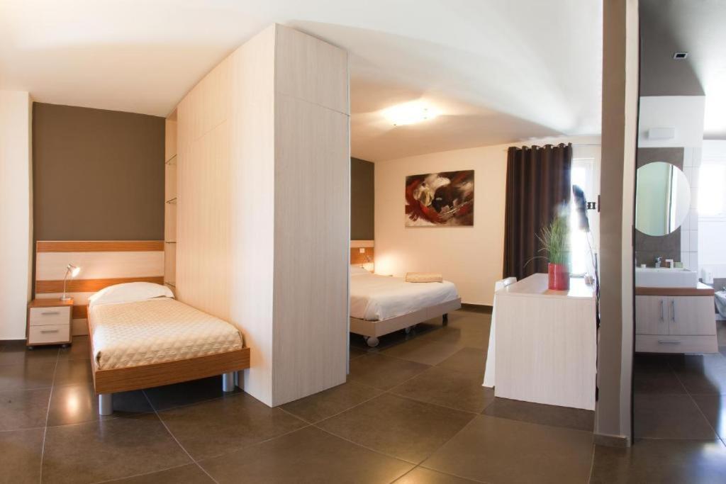 Ragusa Inn ภายนอก รูปภาพ