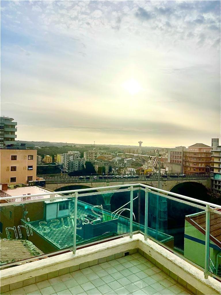 Ragusa Inn ภายนอก รูปภาพ