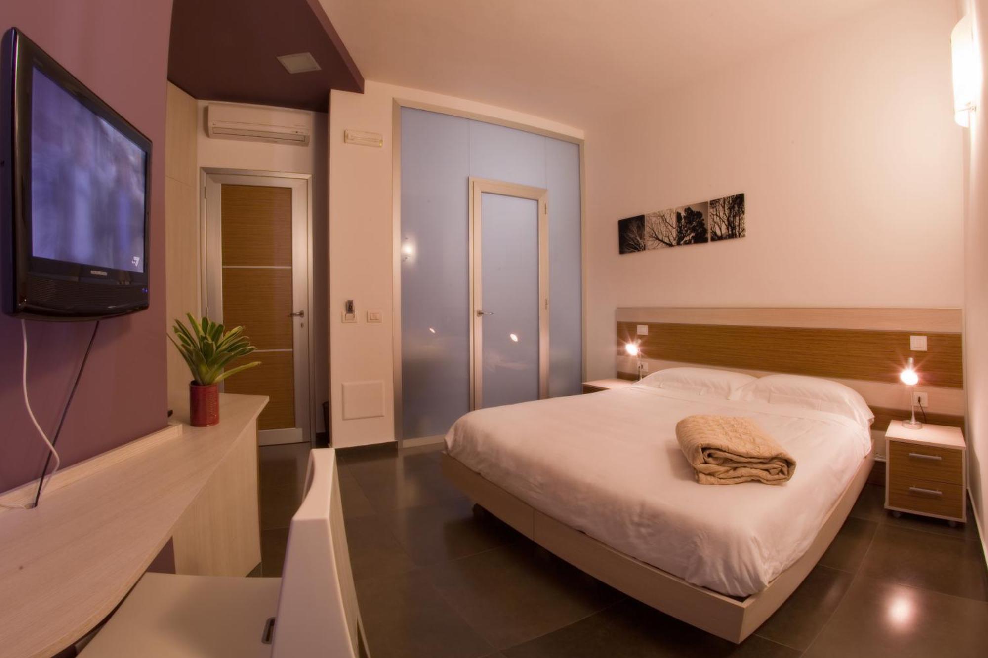 Ragusa Inn ภายนอก รูปภาพ