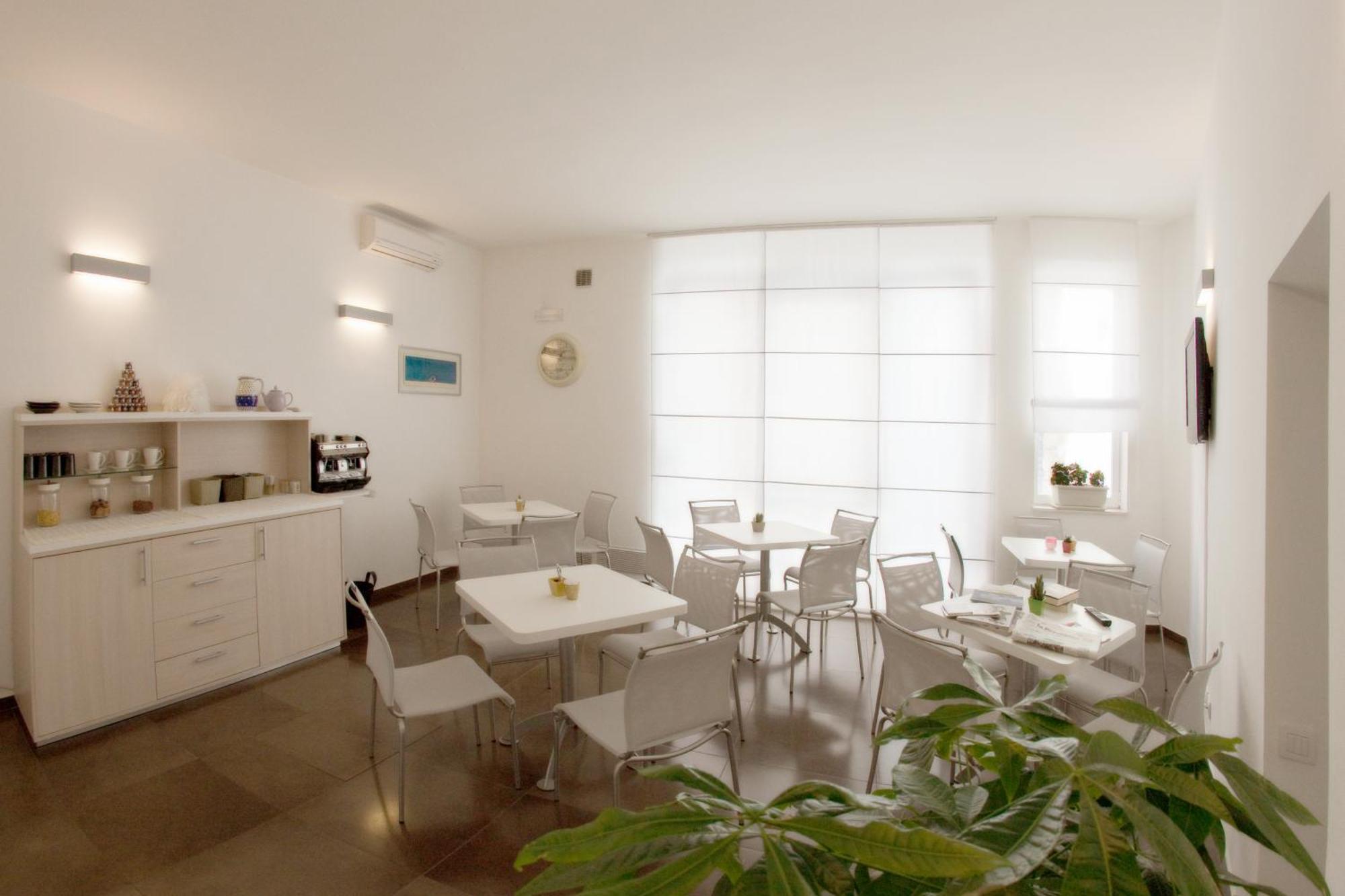 Ragusa Inn ภายนอก รูปภาพ