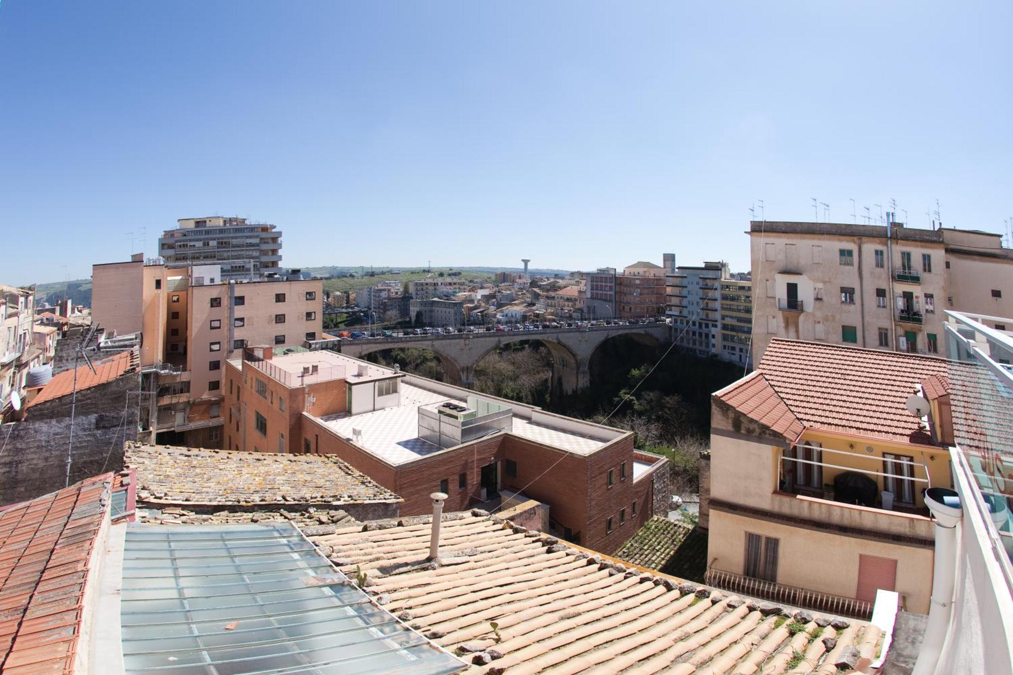 Ragusa Inn ภายนอก รูปภาพ