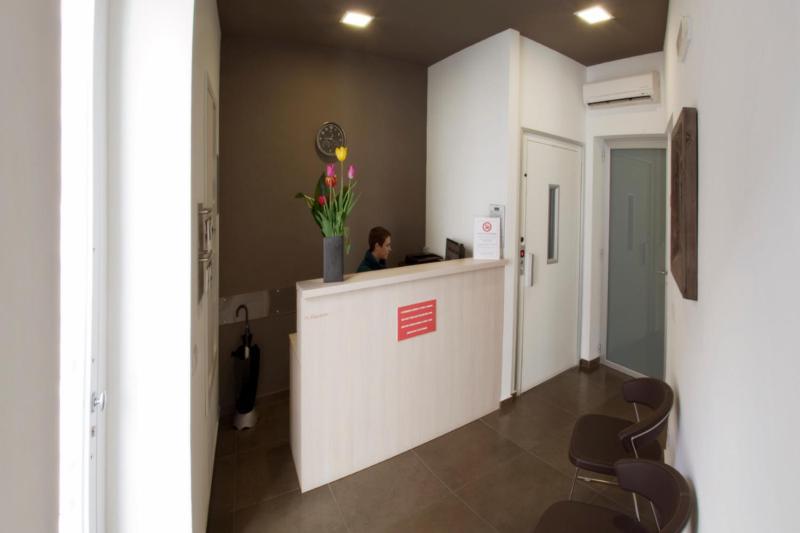 Ragusa Inn ภายนอก รูปภาพ