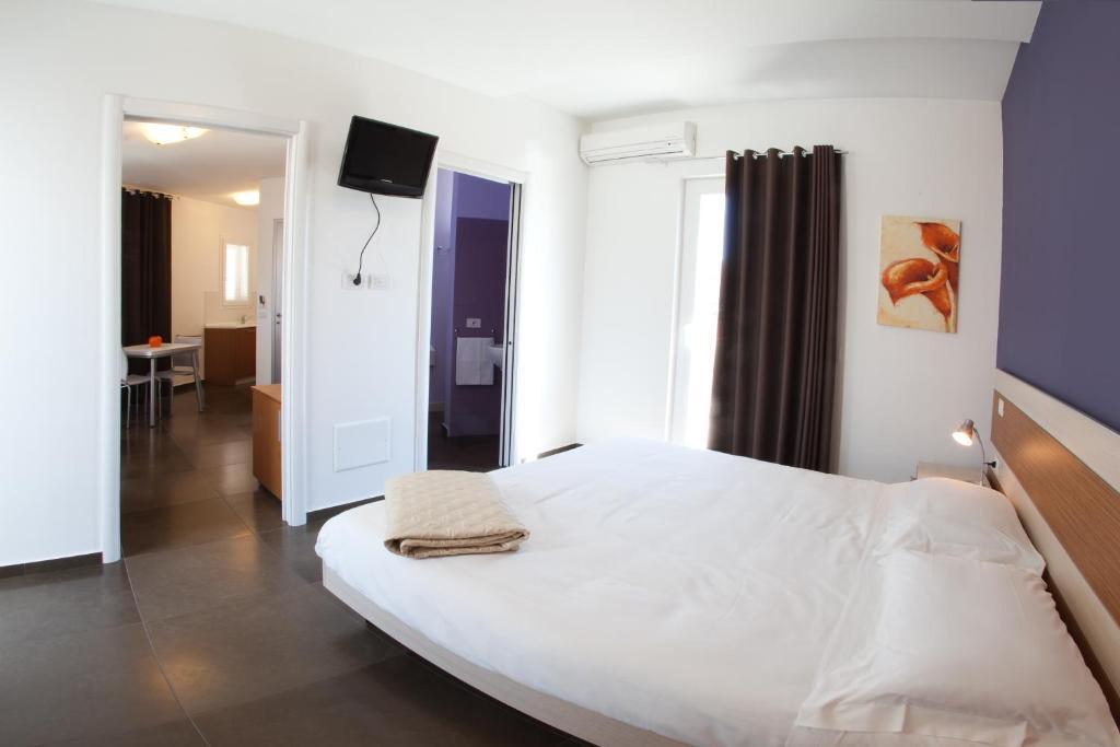 Ragusa Inn ห้อง รูปภาพ